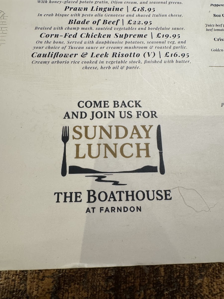 The Farndon Ferry - 3