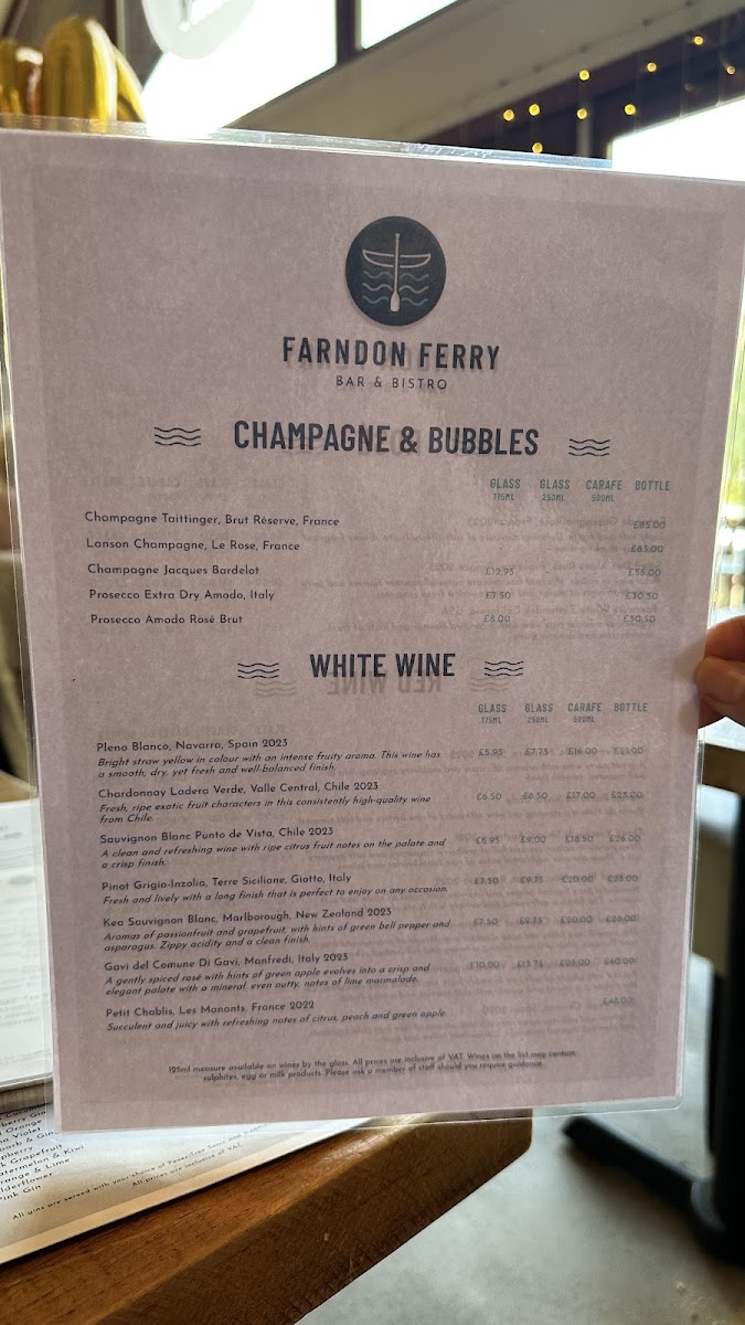 The Farndon Ferry - 7