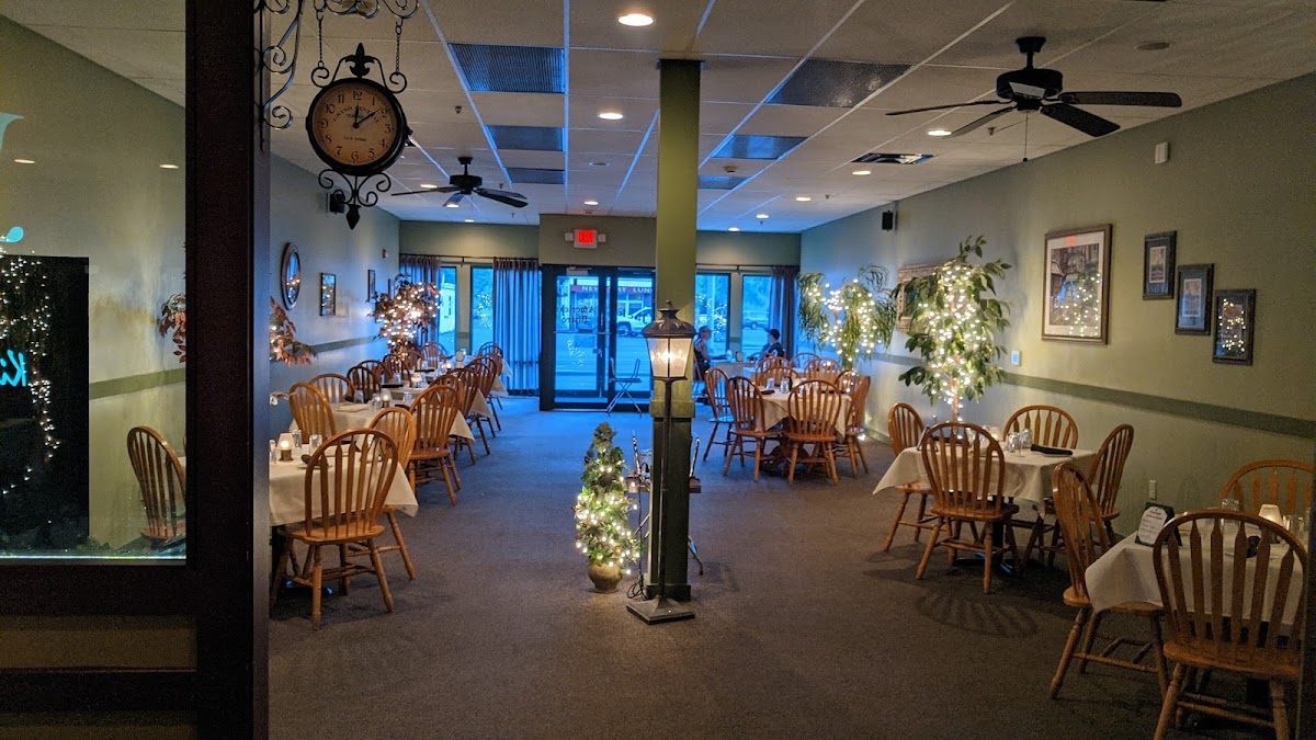 Jack's American Bistro