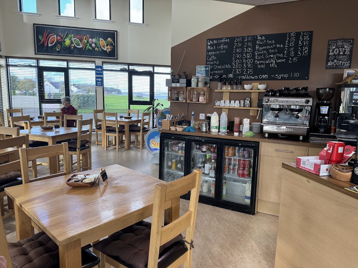 Driftwood Restaurant