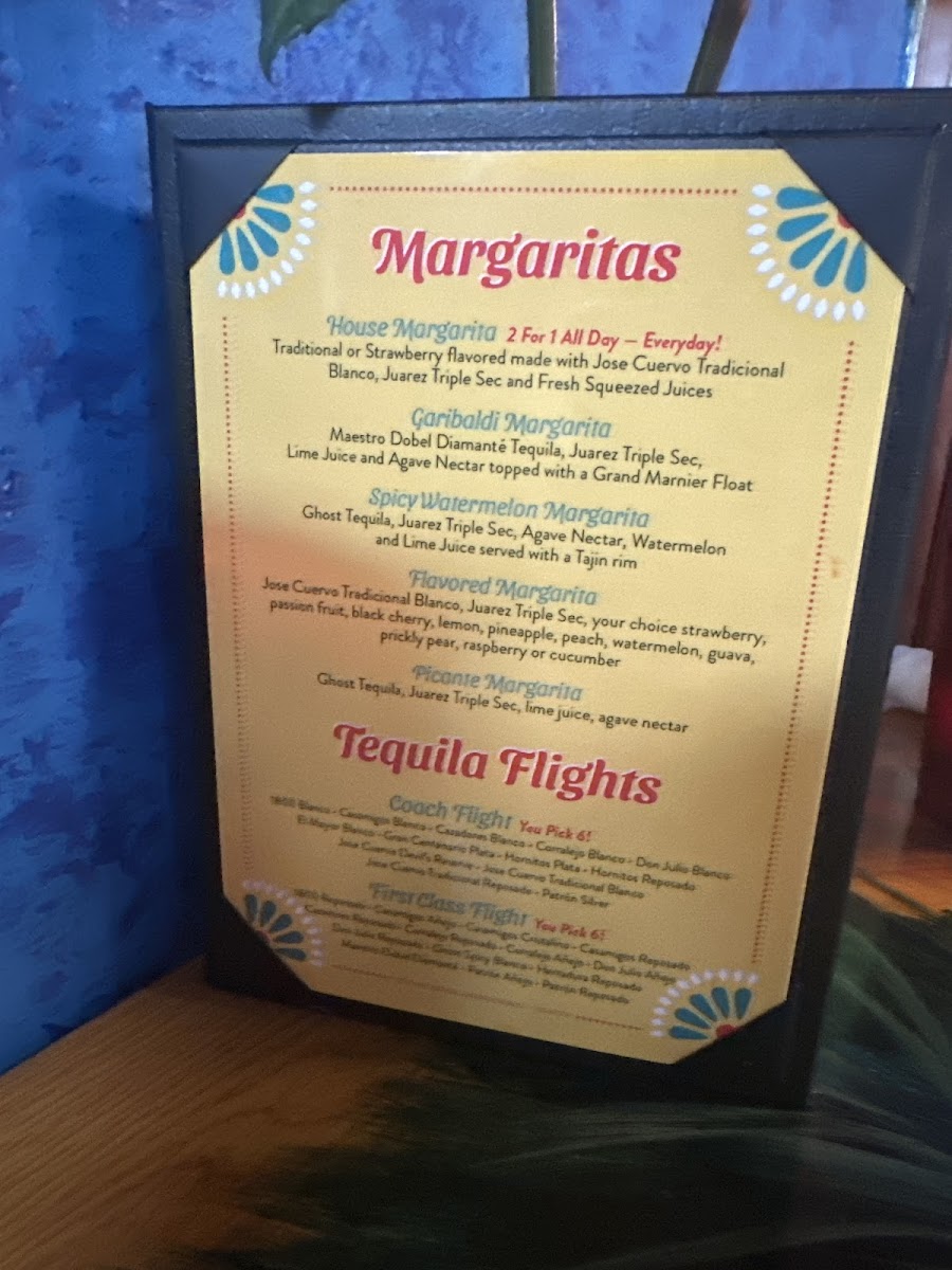 Garibaldi Bakery and Mexican Restaurant - 8