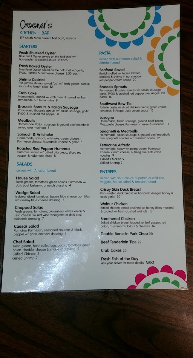 Crooner's Lounge - 2