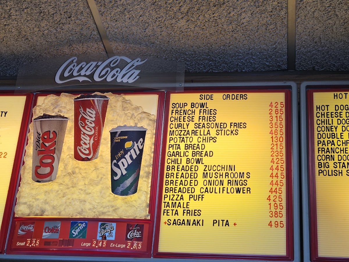 Papa Chris’ Place - 2