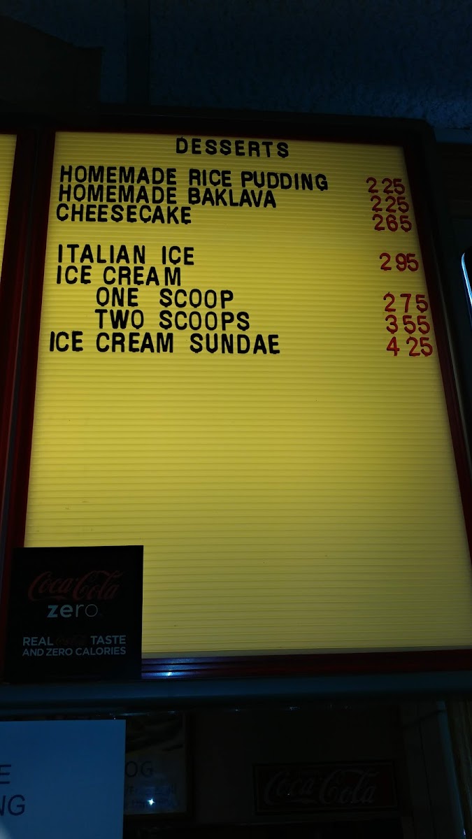 Papa Chris’ Place - 5