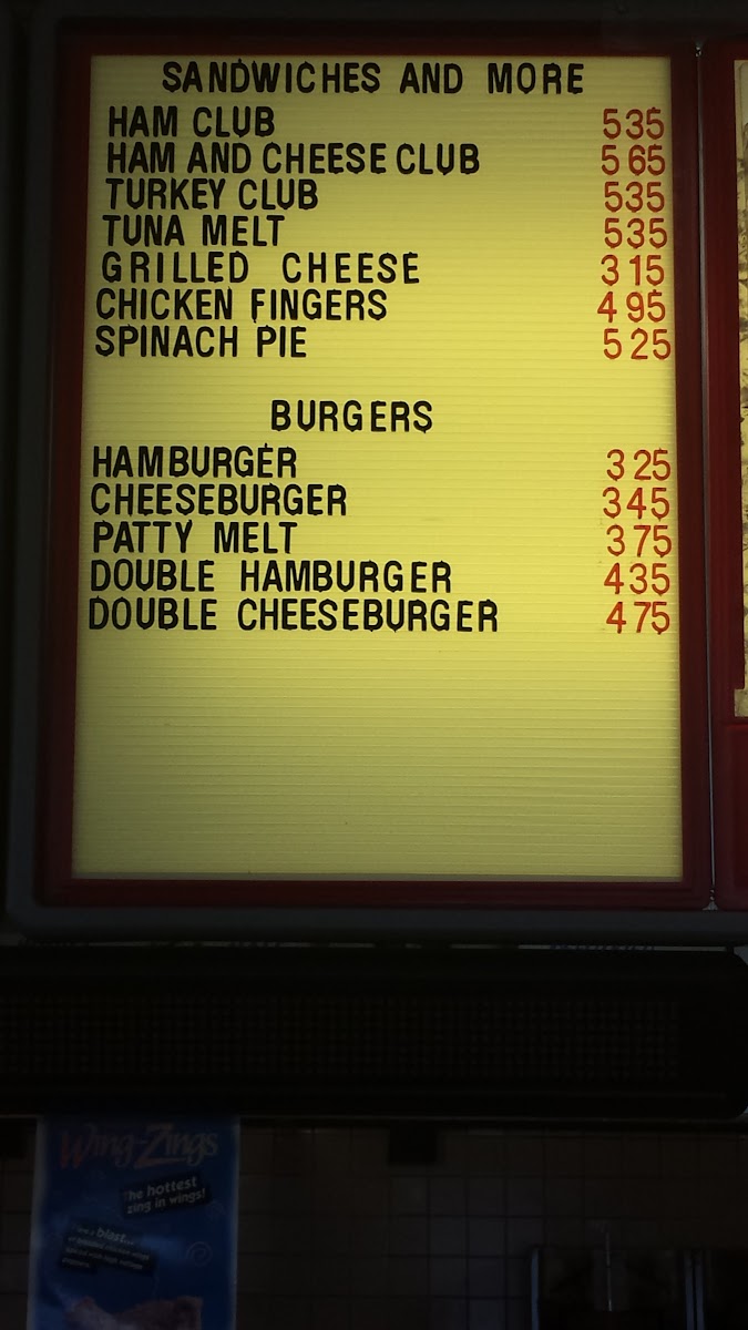 Papa Chris’ Place - 7