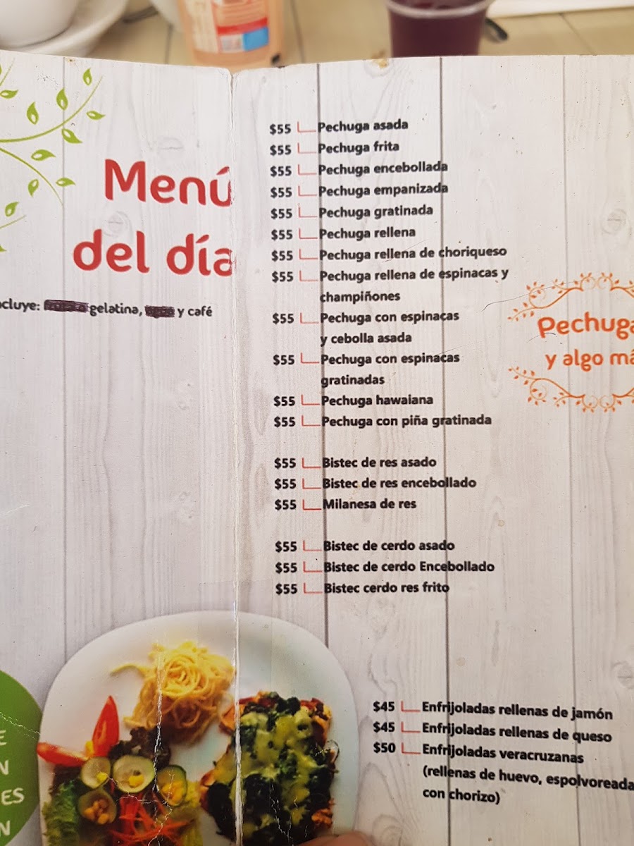 Bon Appèttit Cuautla - 2