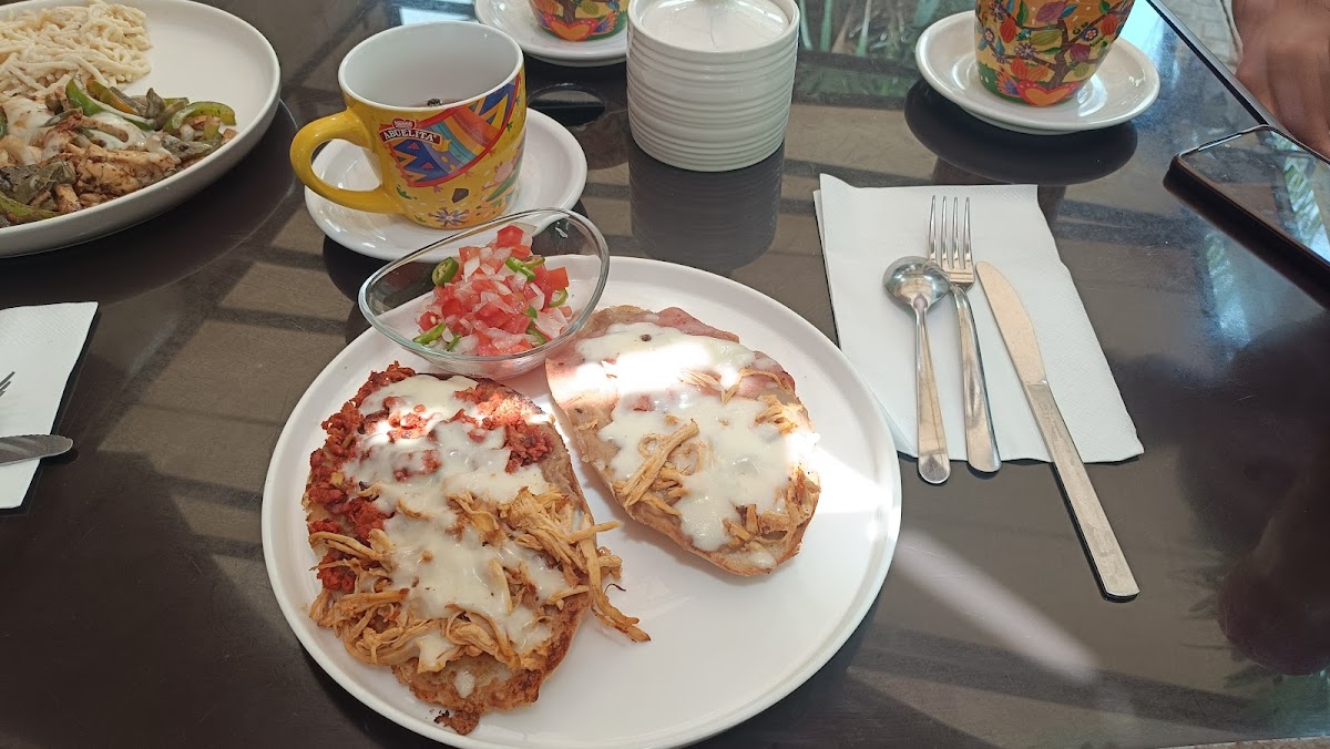 Bon Appèttit Cuautla