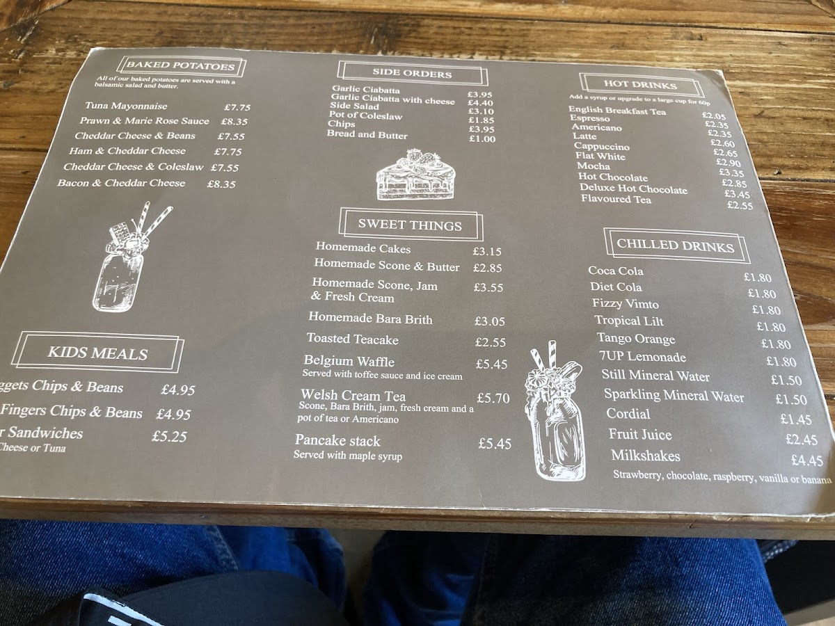 The Loaf Coffee & Sandwich Bar - 10