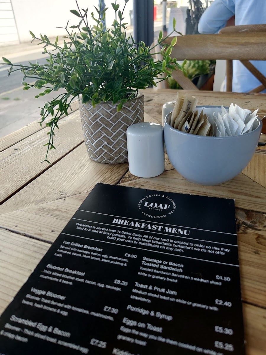 The Loaf Coffee & Sandwich Bar - 5