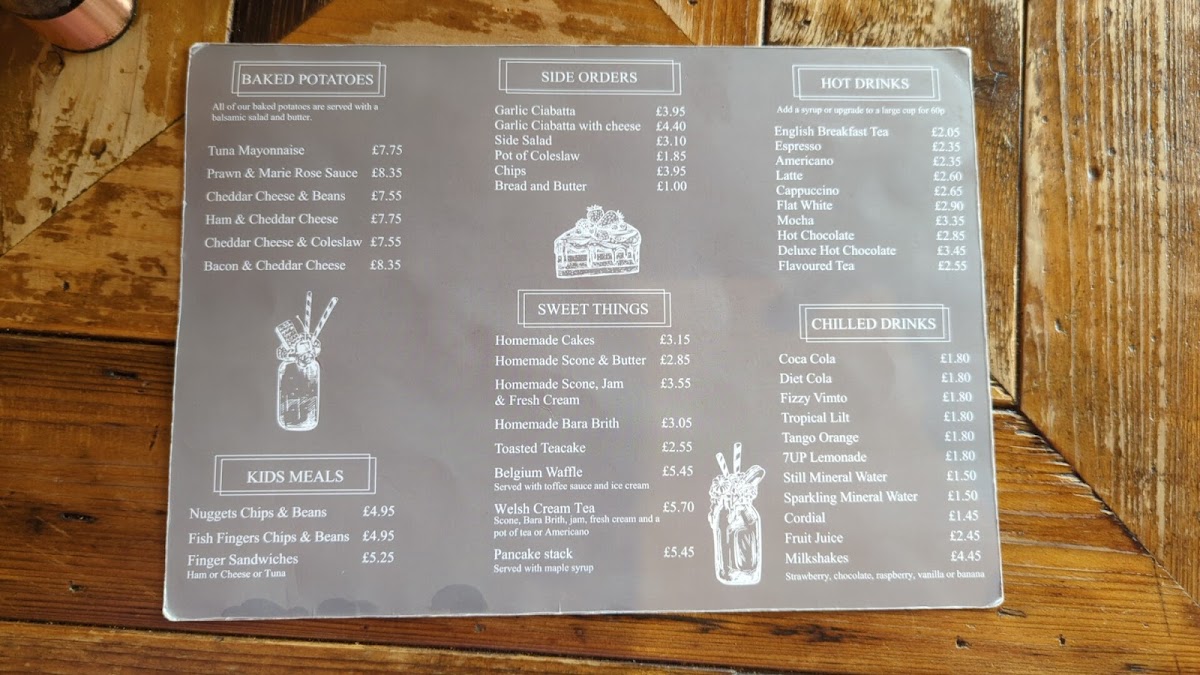 The Loaf Coffee & Sandwich Bar - 8