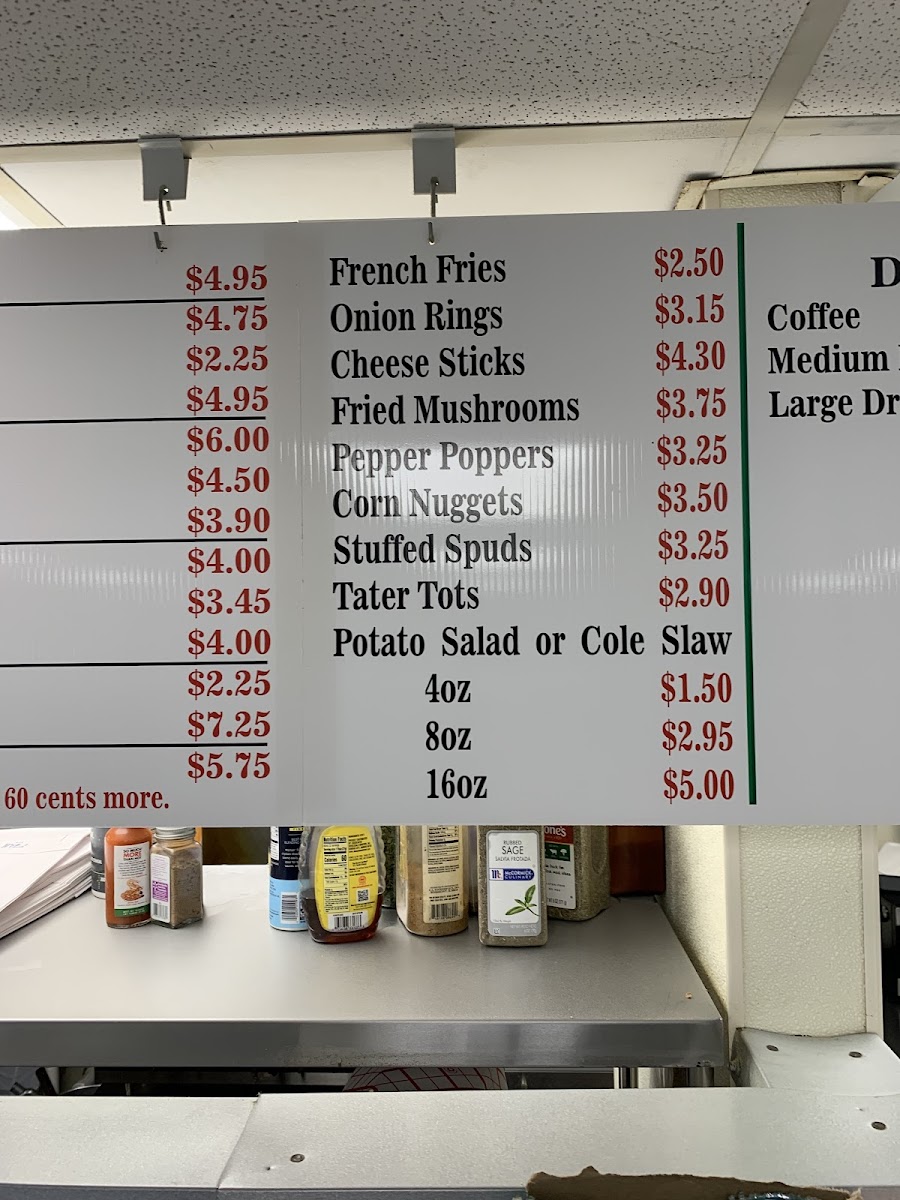 Brown's Hometown Market - 6