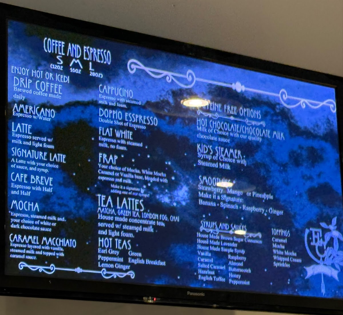 Essentials Coffee - 2