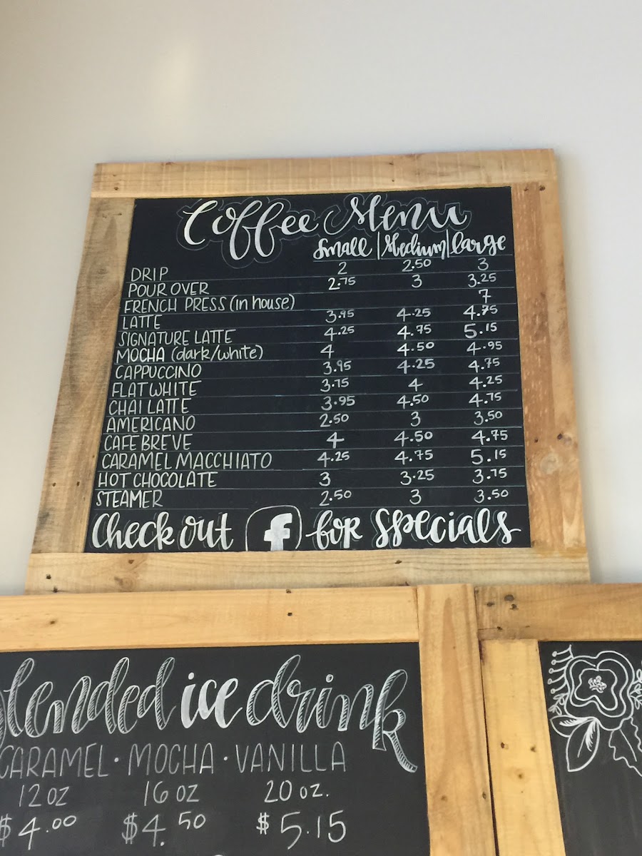 Essentials Coffee - 5