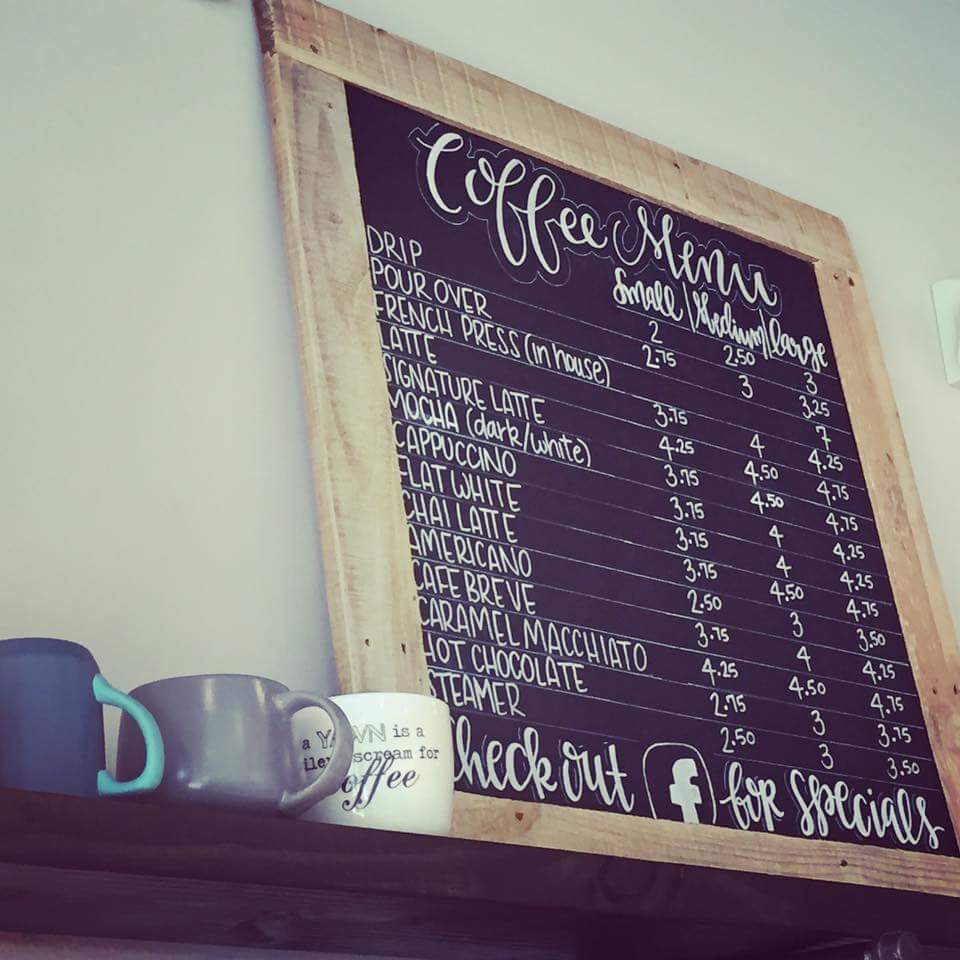 Essentials Coffee - 6