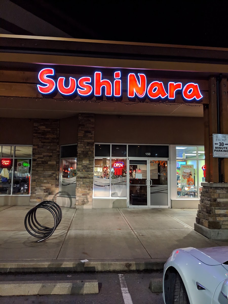 Sushi Nara