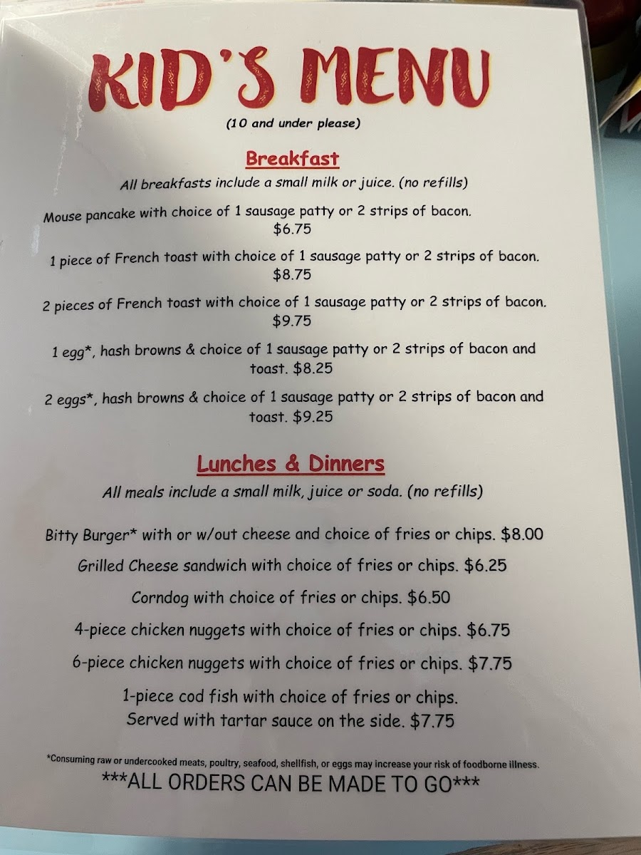 Connie's | Family Restaurant - 4