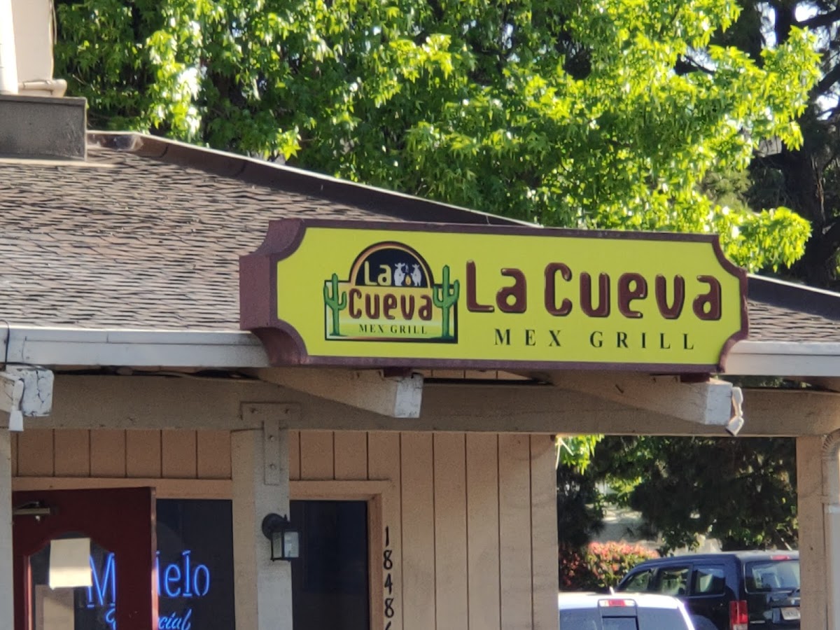 La Cueva