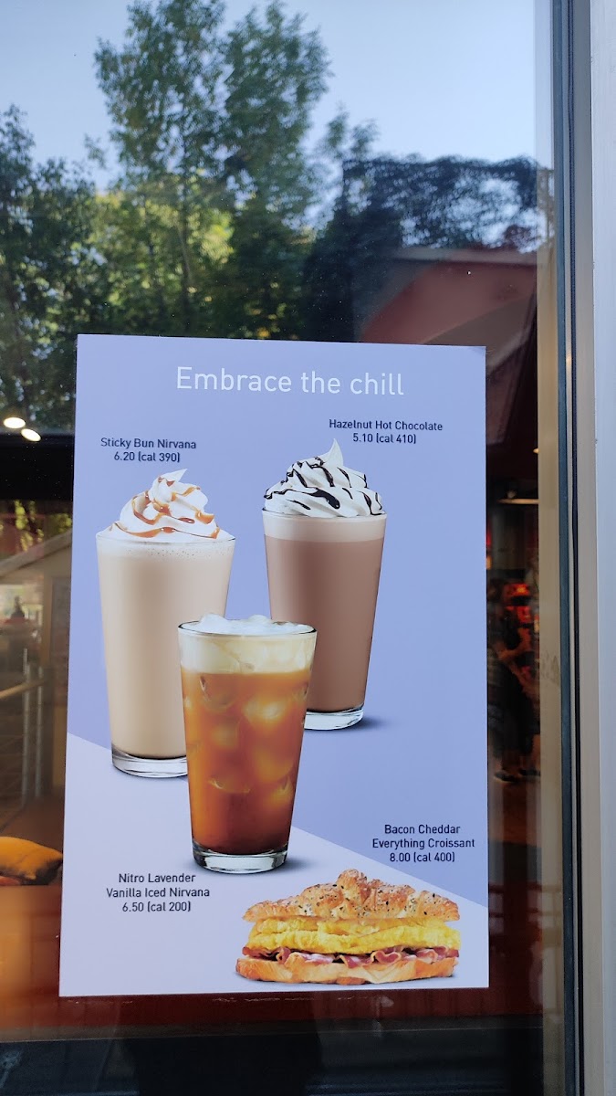 Dunn Brothers Coffee - 1