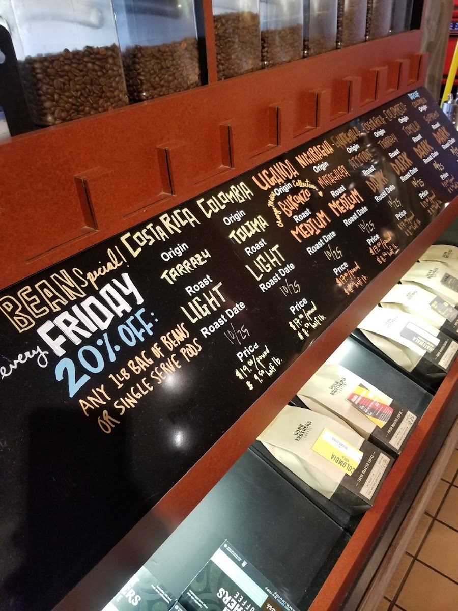 Dunn Brothers Coffee - 3