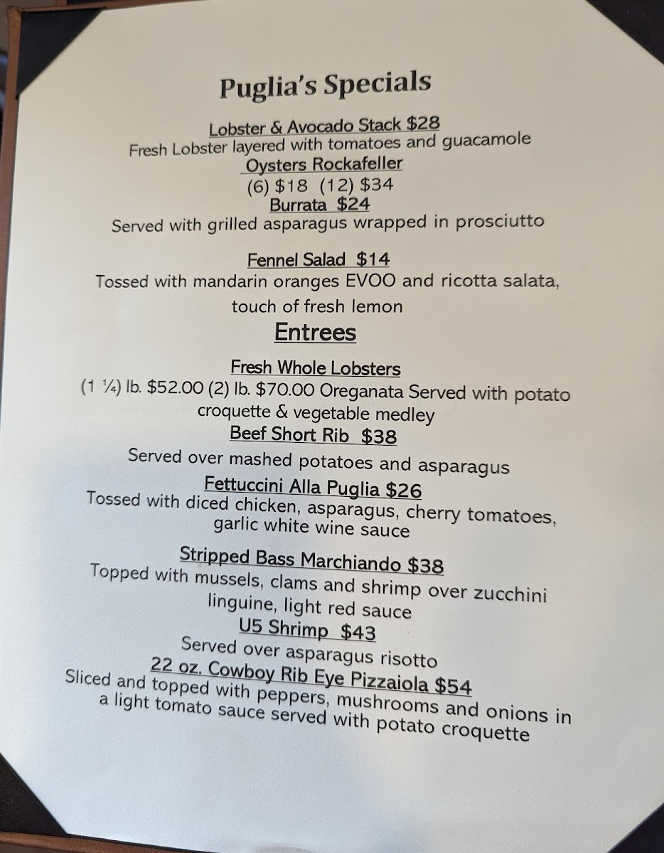 Nola Kitchen & Cocktails - 2