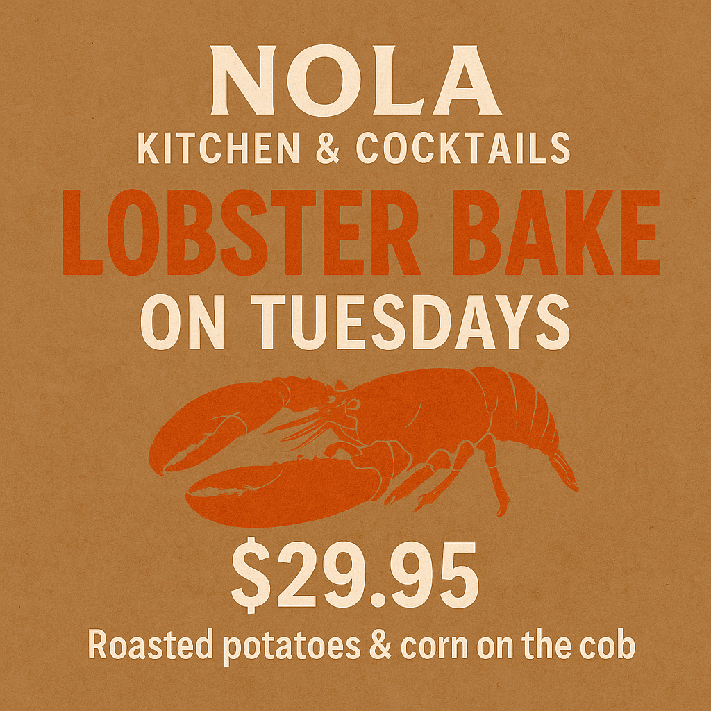 Nola Kitchen & Cocktails - 4