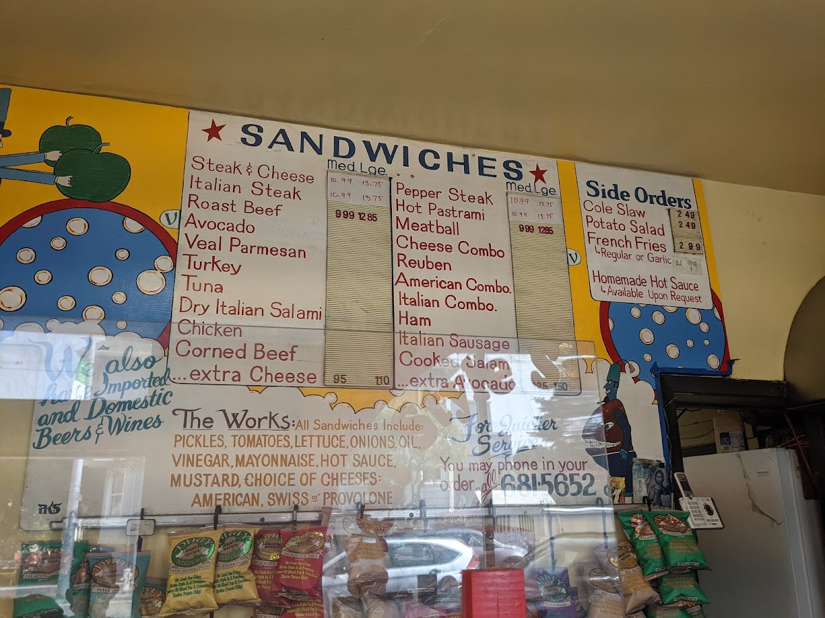 The Yellow Submarine - 10