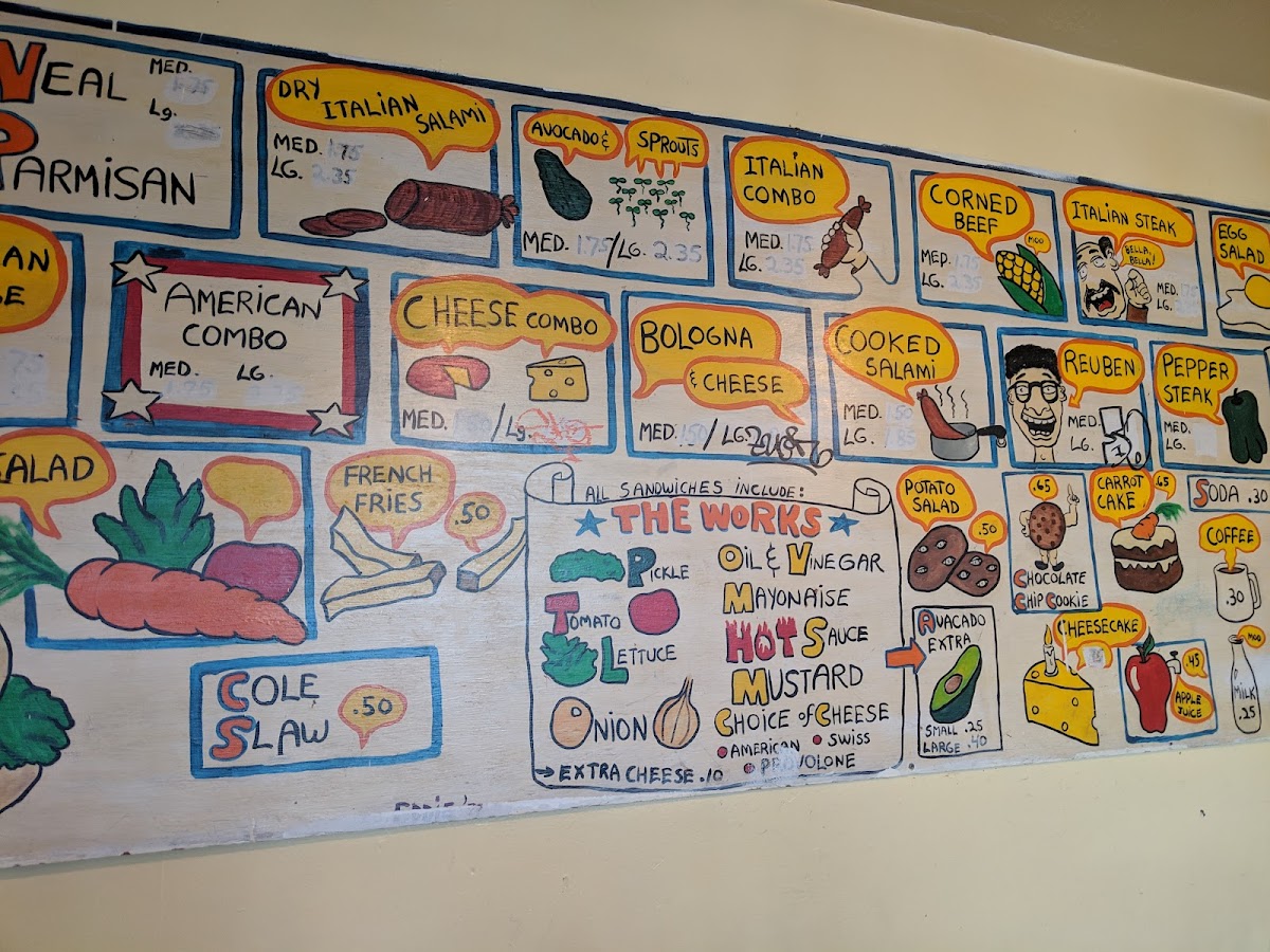 The Yellow Submarine - 2