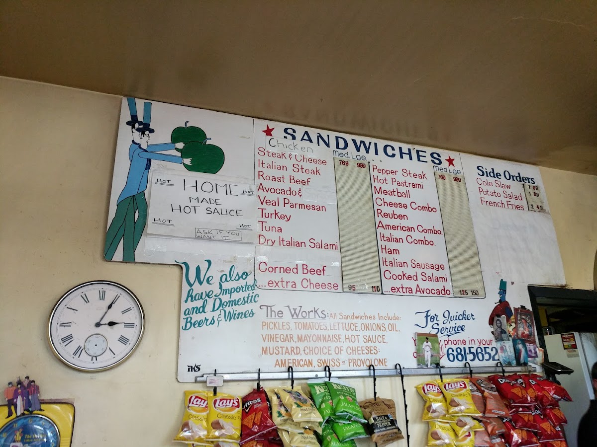 The Yellow Submarine - 3