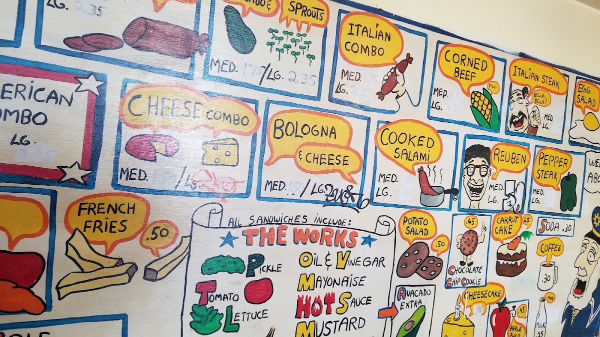 The Yellow Submarine - 4