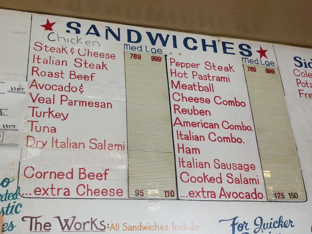 The Yellow Submarine - 5