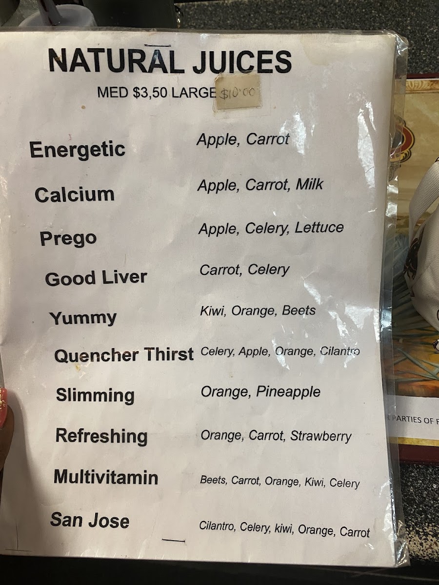 Taqueria San Jose - 2