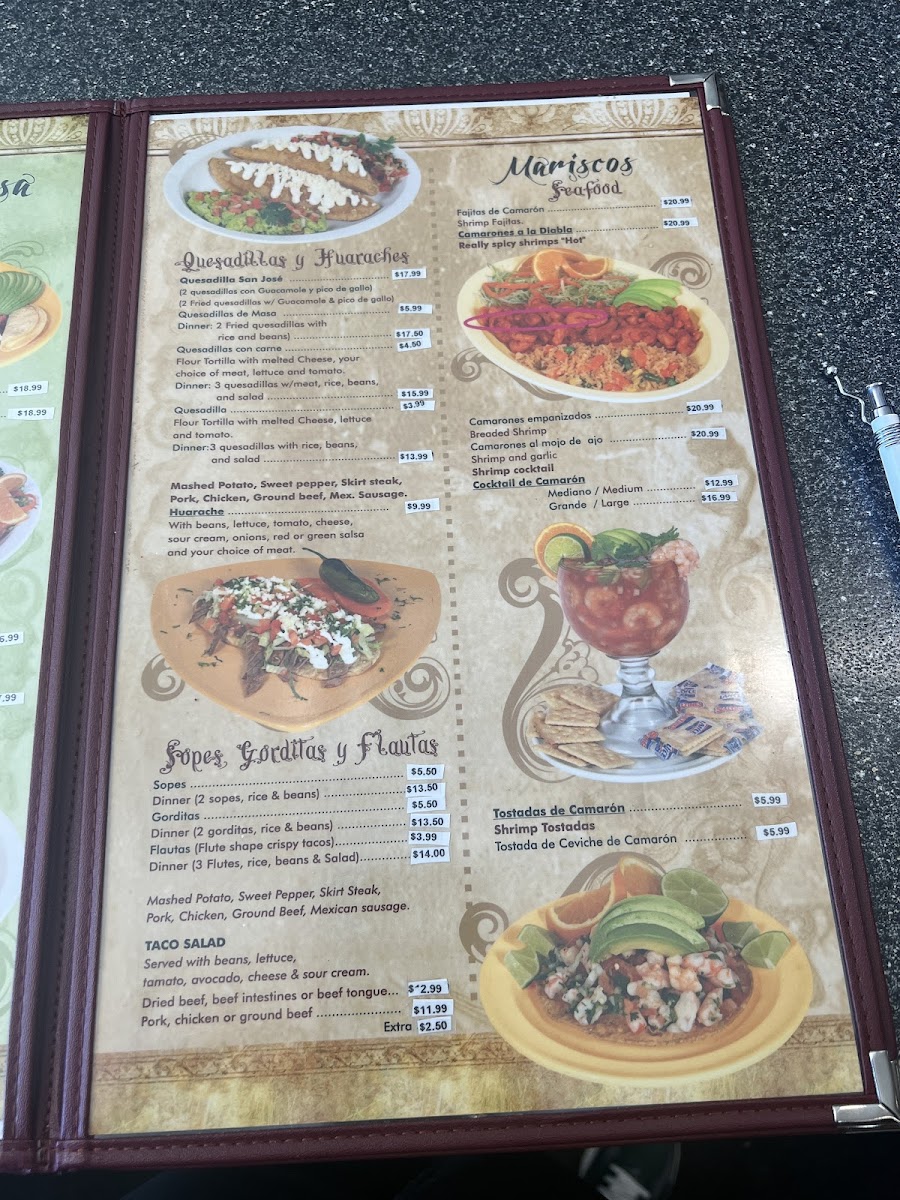 Taqueria San Jose - 3