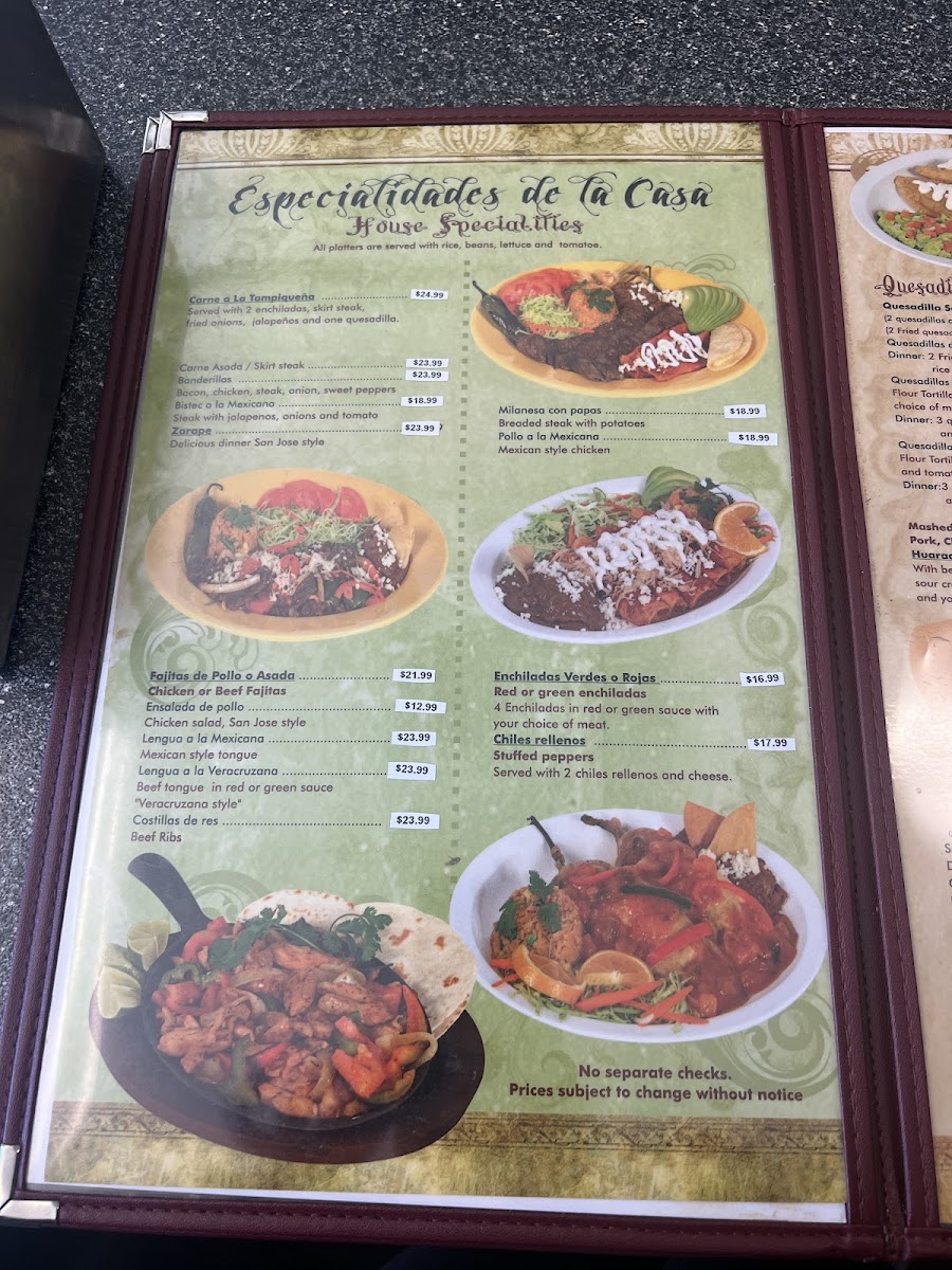 Taqueria San Jose - 5