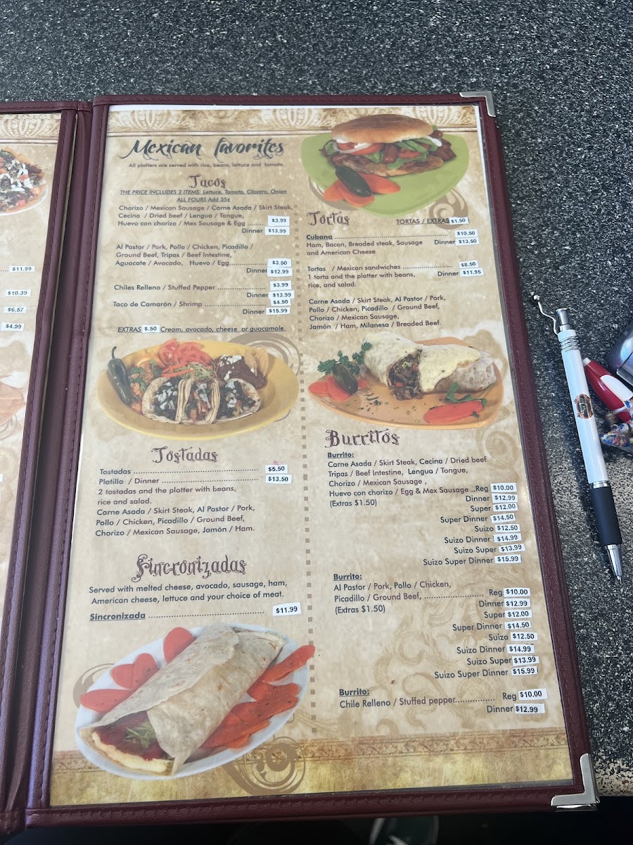 Taqueria San Jose - 6