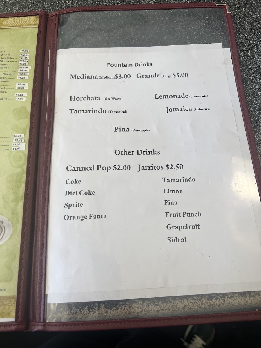 Taqueria San Jose - 8