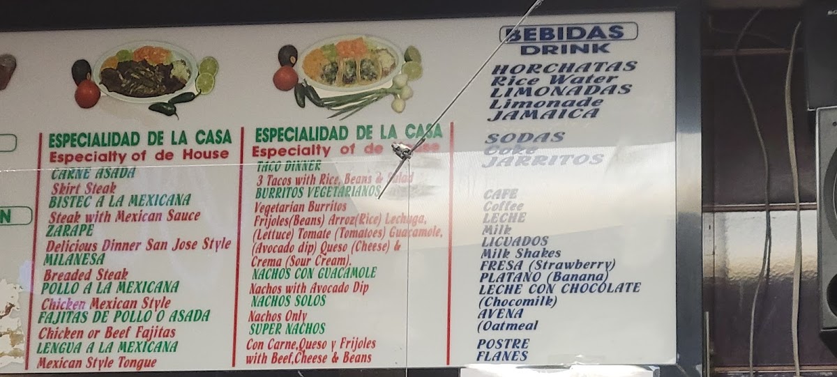 Taqueria San Jose - 9