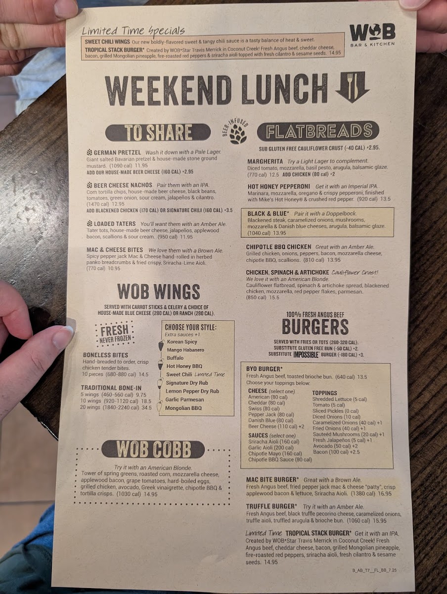 Gator's Dockside Brownwood - 1