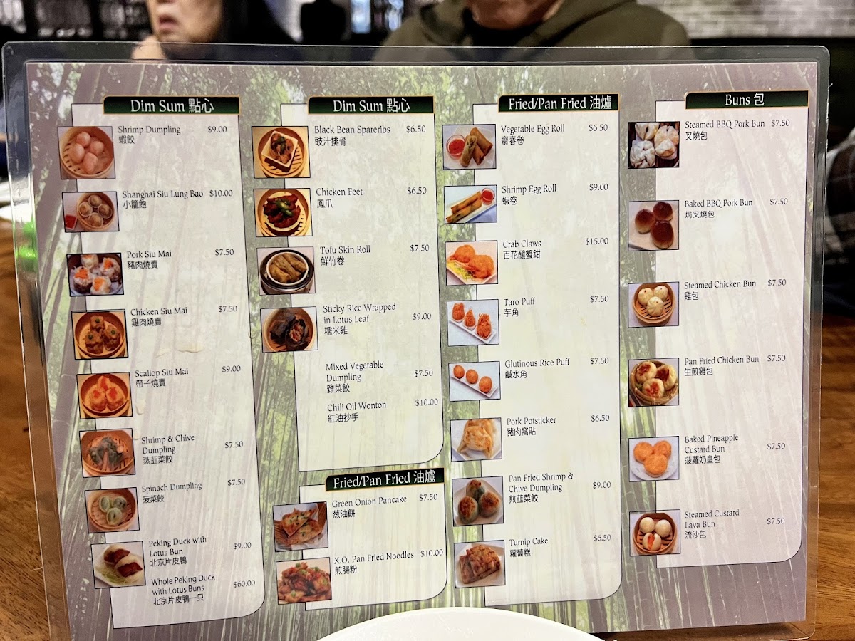 City View Restaurant - 1