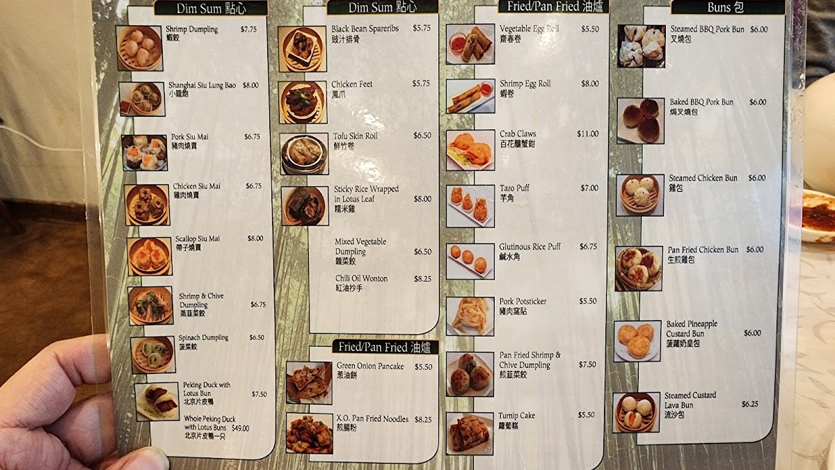 City View Restaurant - 3