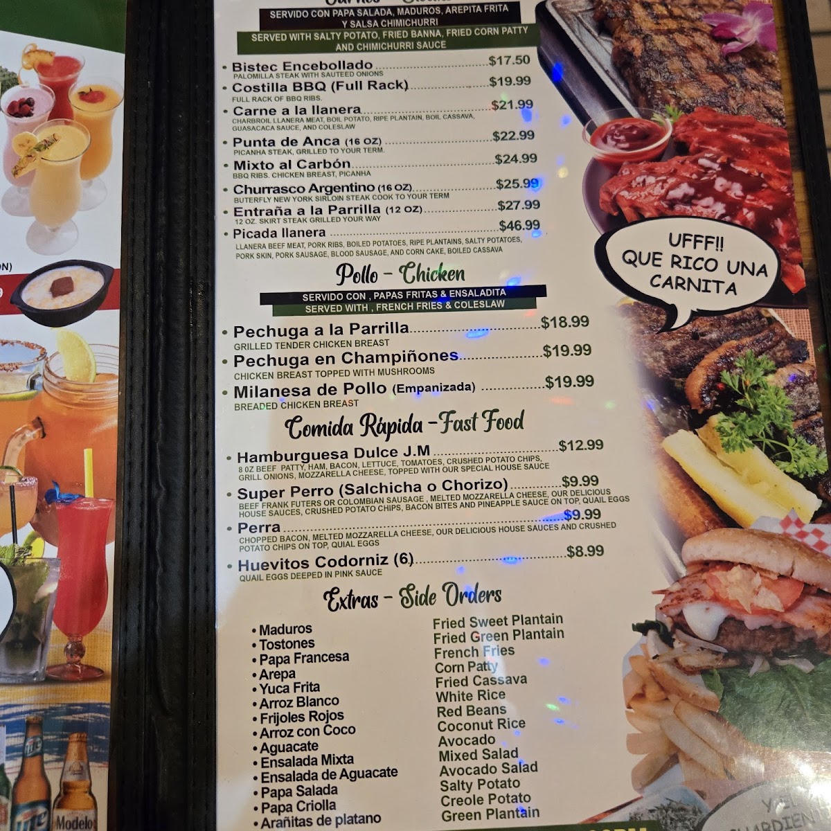 Fonda Dulce Jesus Mio - 10