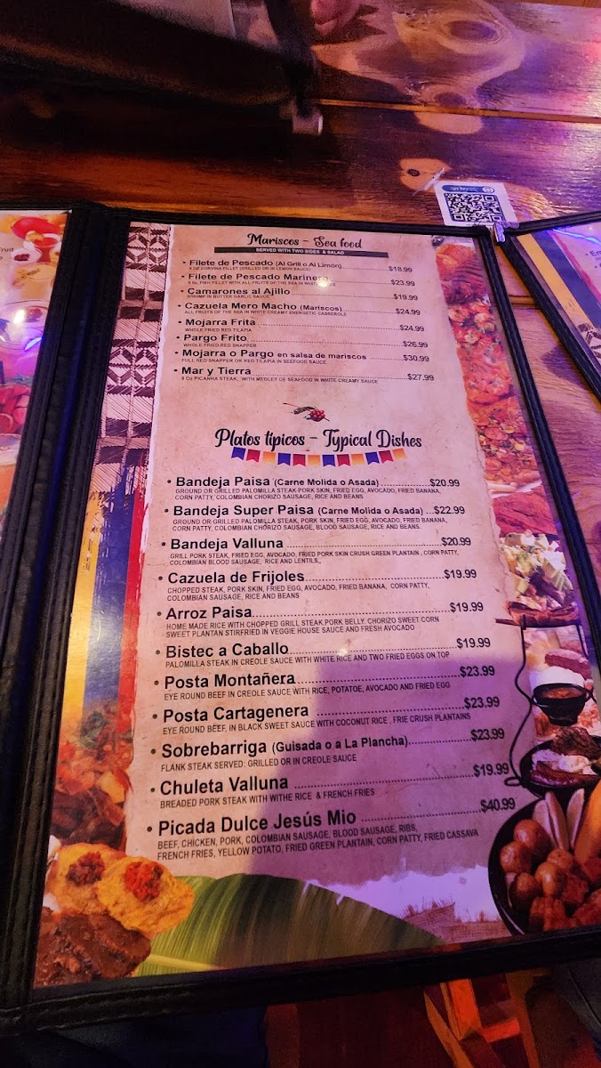 Fonda Dulce Jesus Mio - 5