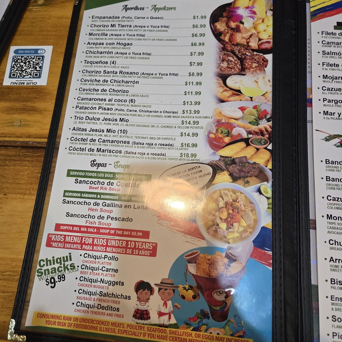 Fonda Dulce Jesus Mio - 7