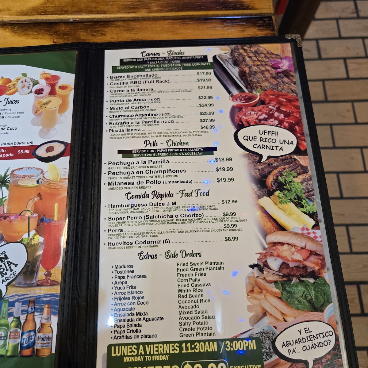 Fonda Dulce Jesus Mio - 9