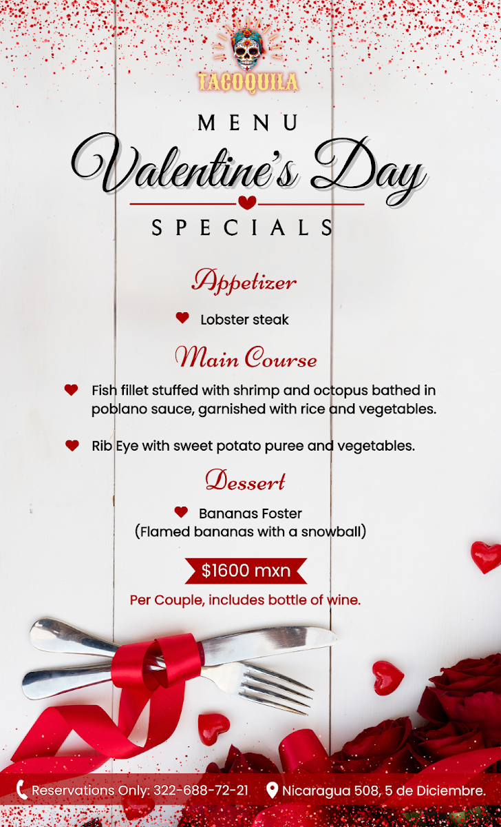 Tacoquila Restaurant PV - 1