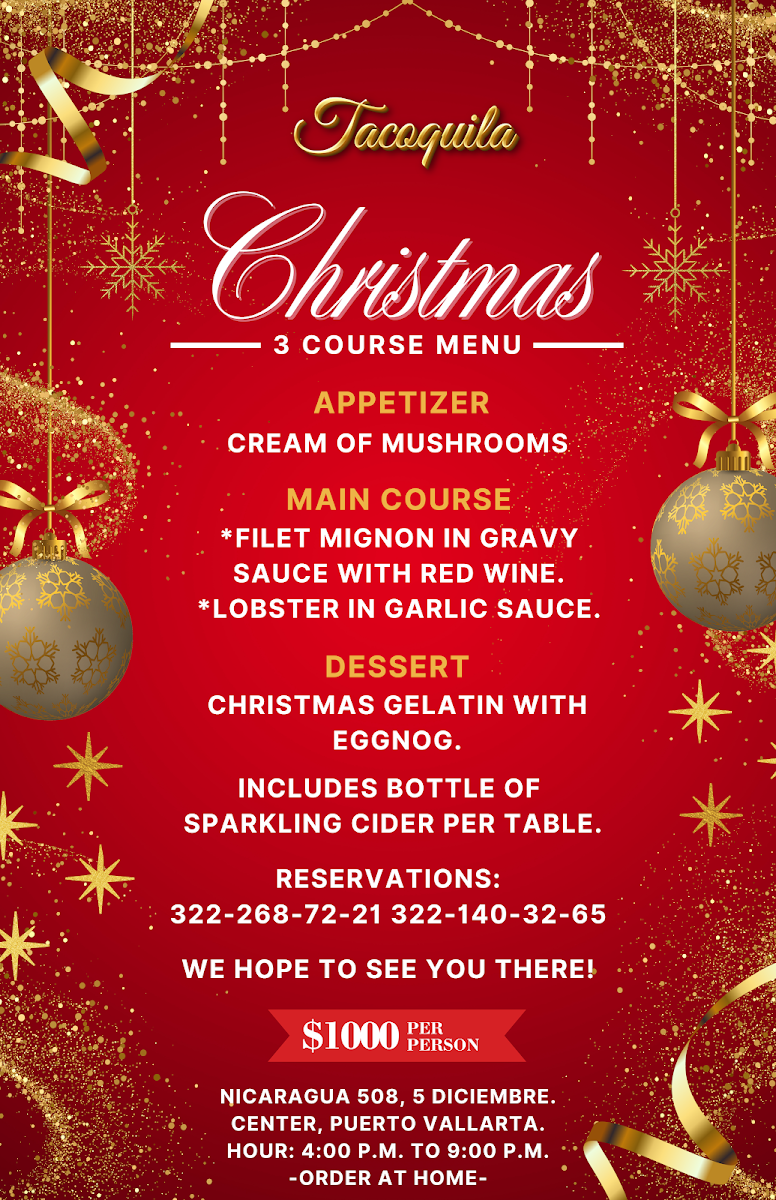 Tacoquila Restaurant PV - 2