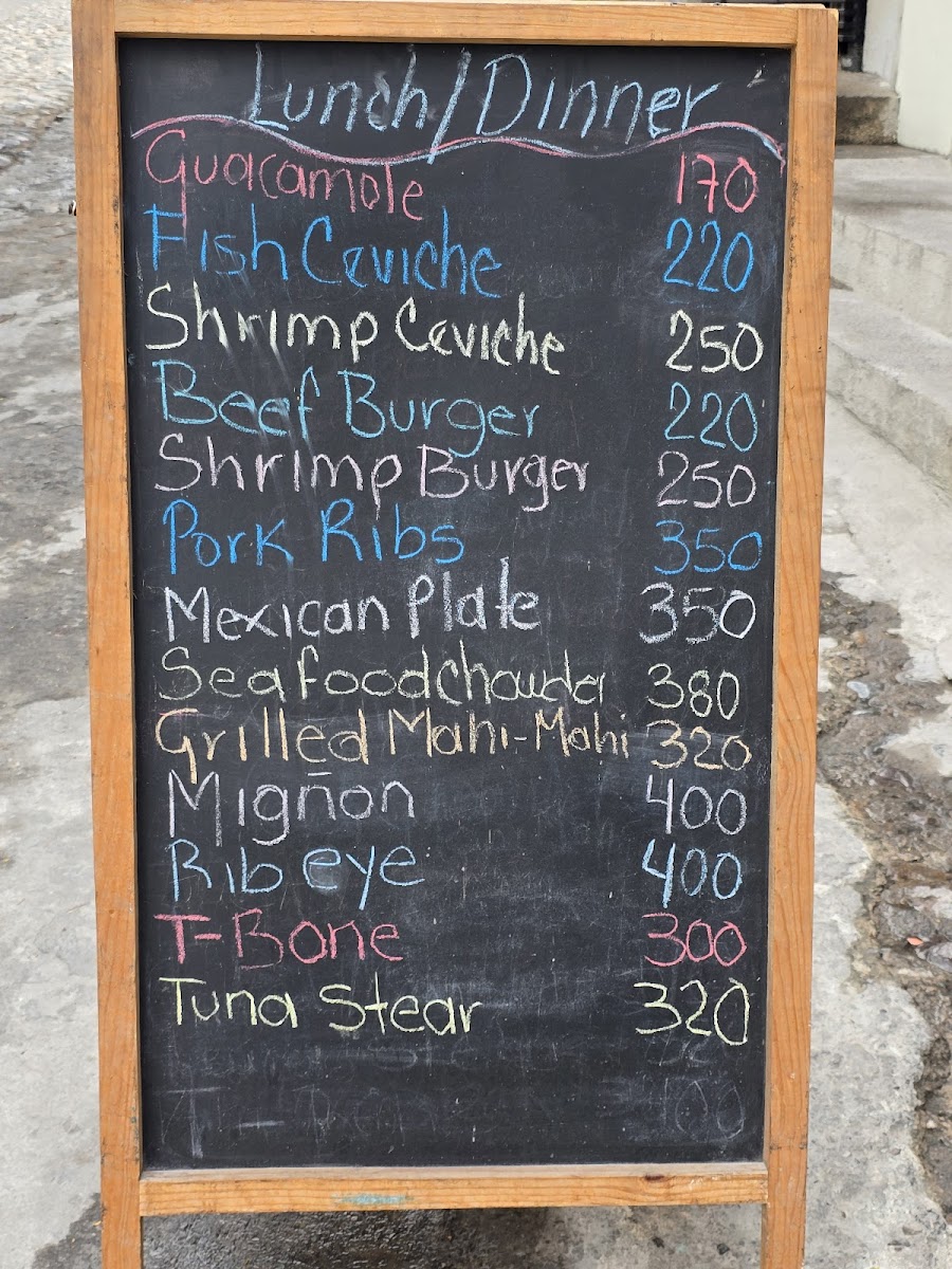 Tacoquila Restaurant PV - 4