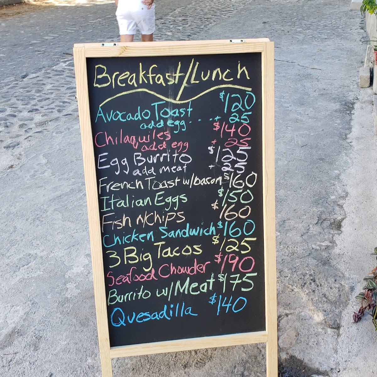 Tacoquila Restaurant PV - 7