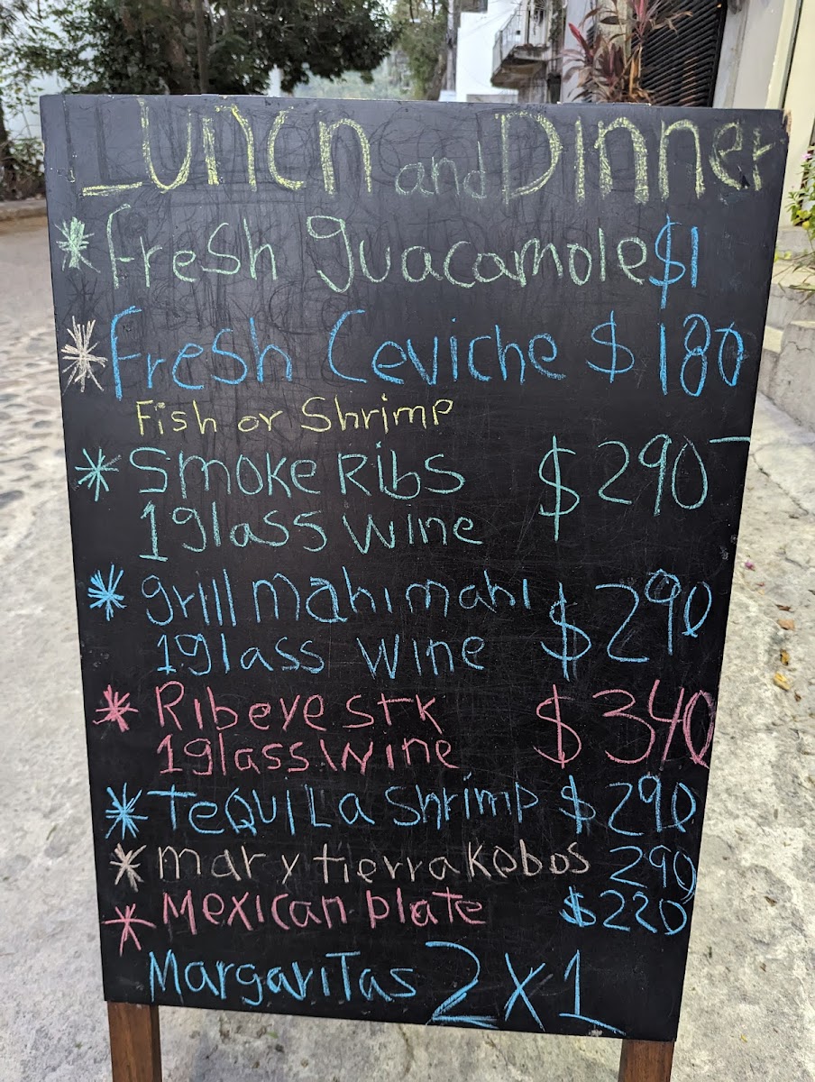 Tacoquila Restaurant PV - 8