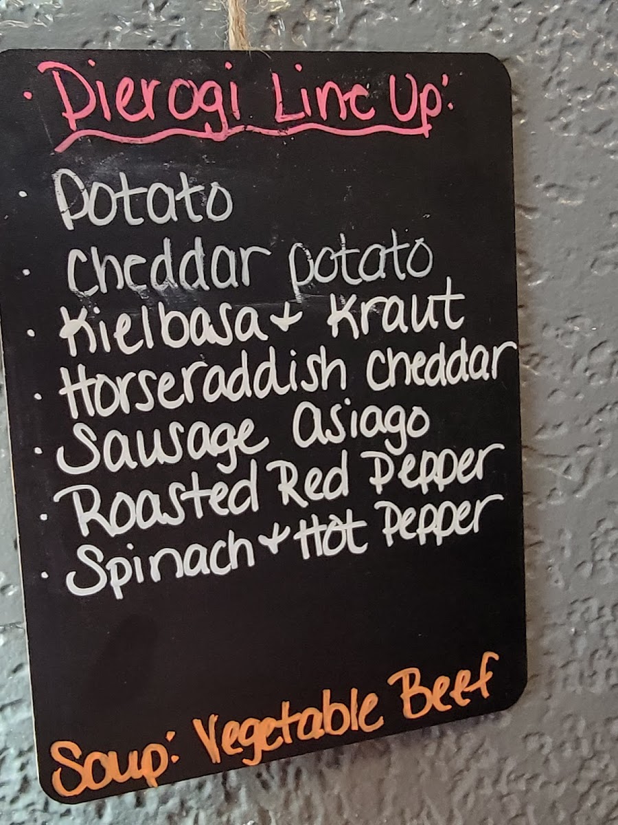 Lenas Pierogi House - 6