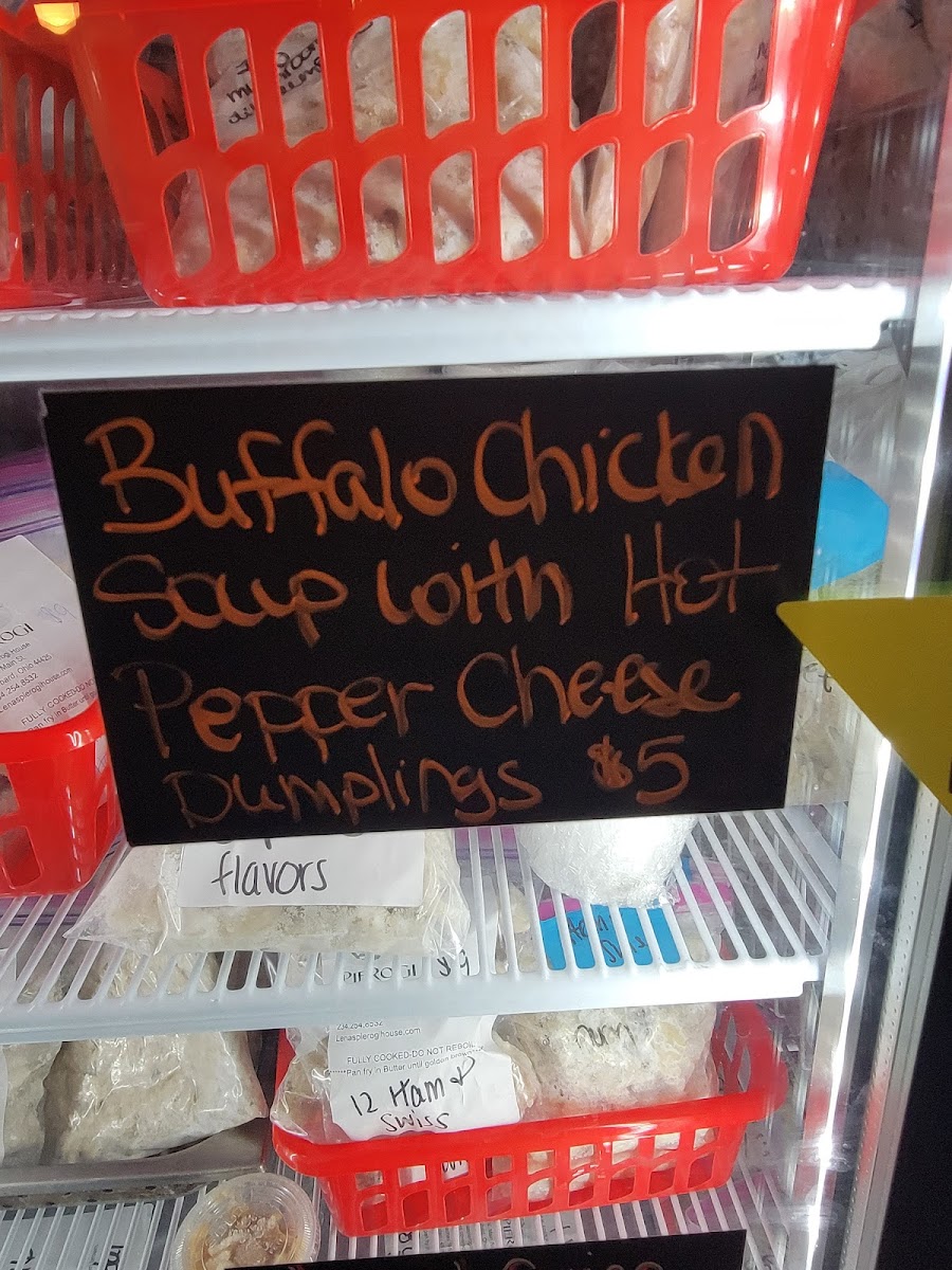 Lenas Pierogi House - 7